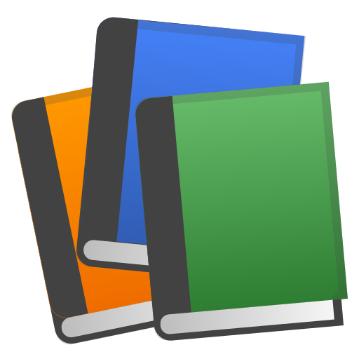 Books Emoji