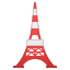Paris Visit Tour